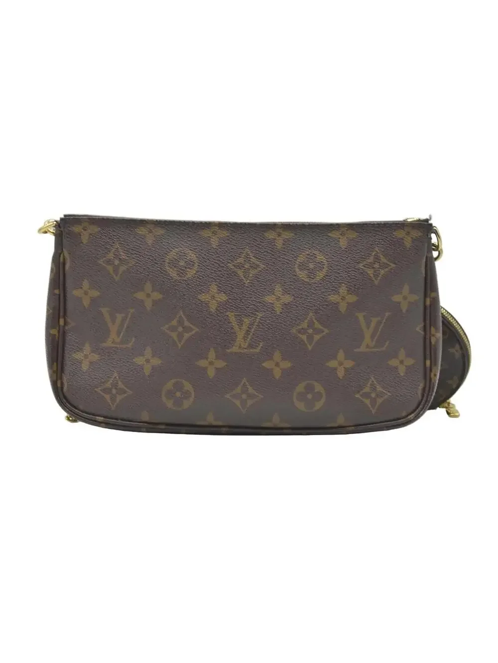 Louis Vuitton LV Monogram Multi-Pochette Accessories - Picture 11 of 15